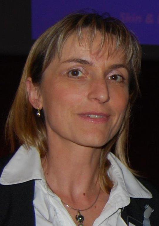 BRIANÇON Stéphanie 
